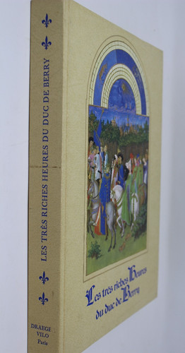 Les tres riches heures - du, duc