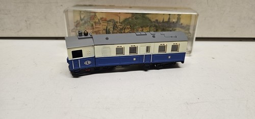 Egger bahn automotrice - egger,