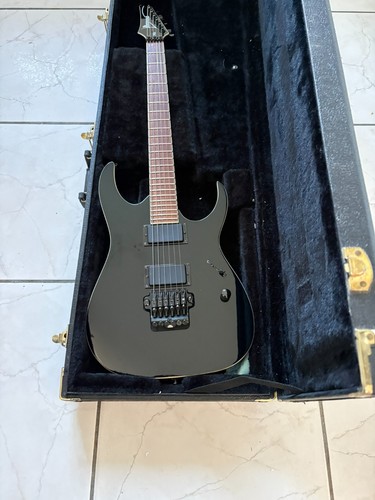 Ibanez mtm pro - ibanez,