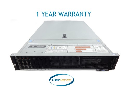 Poweredge r740 8sff gold - 8sff,