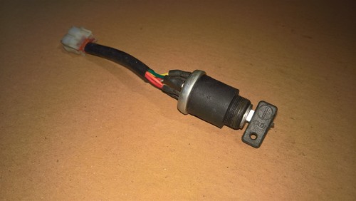 Iame x30 leopard kart key - iame,