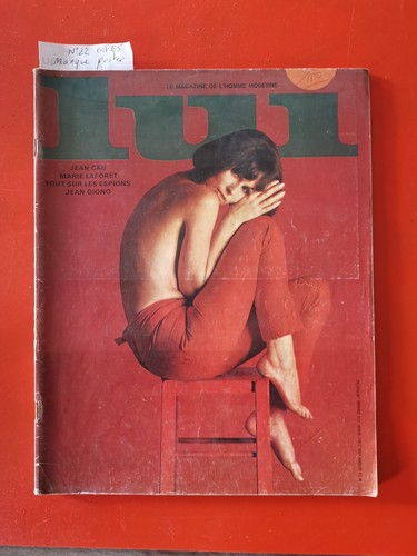 Lui pin no aslan - n°22,