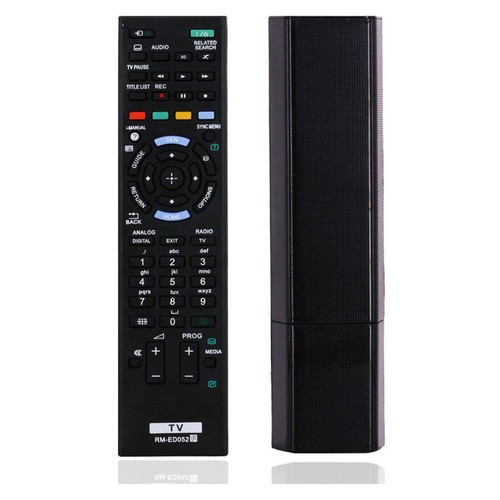 Télécommande sony - télécommande, tv