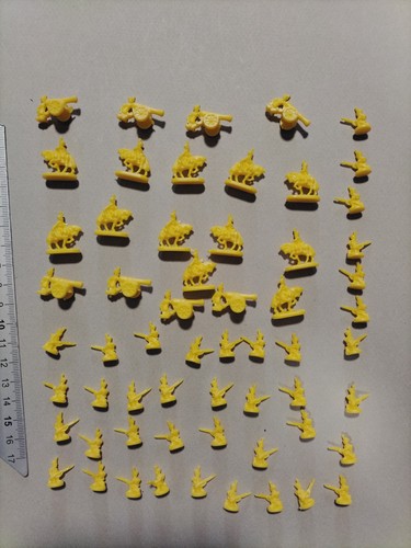 Armee jaune risk napoleon - armee,
