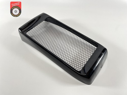 Cache radiateur triumph - cache,
