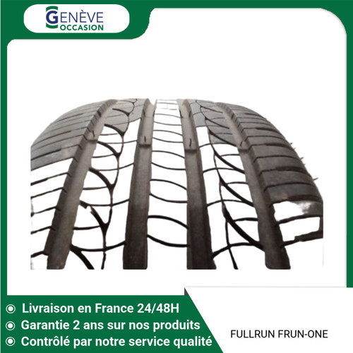 Pneu fullrun frun - 🇫🇷,