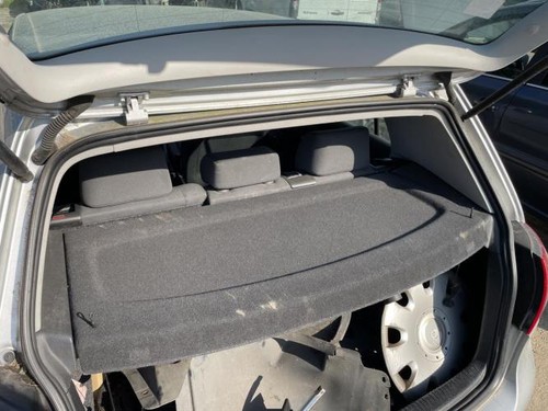 Plage arriere volkswagen golf - arriere,