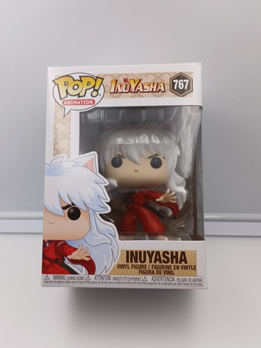 Inuyasha figurine funko - figurine,
