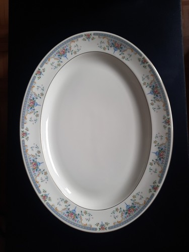 Royal doulton the romance - doulton,