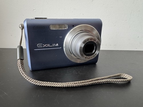 Appareil photo numérique