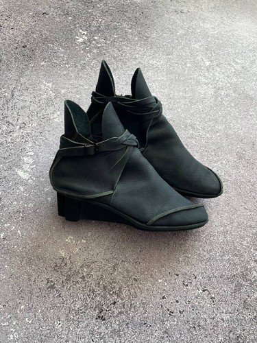 Trippen holy platform - holy, boots