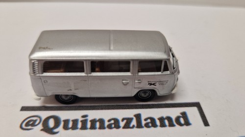 Brekina volkswagen t2 - brekina, 1/87