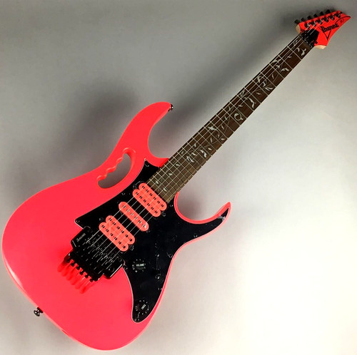 Guitare électrique ibanez - guitare,