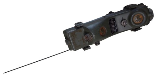 Emetteur récepteur trpp - emetteur-récepteur, trpp-8