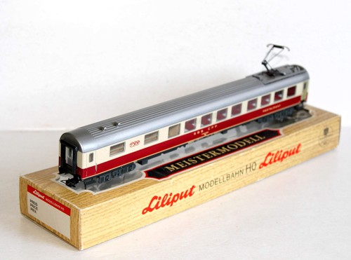 Rare liliput 880 54 - rare, ho