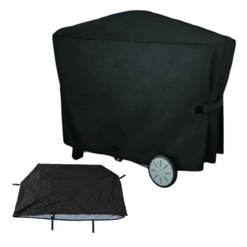 Couvercle barbecue robuste - couvercle,
