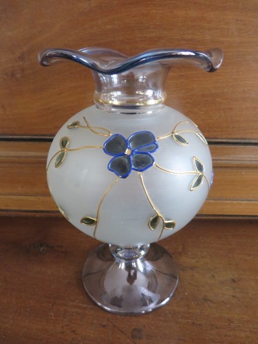 Nagel vase - nagel, (paul)