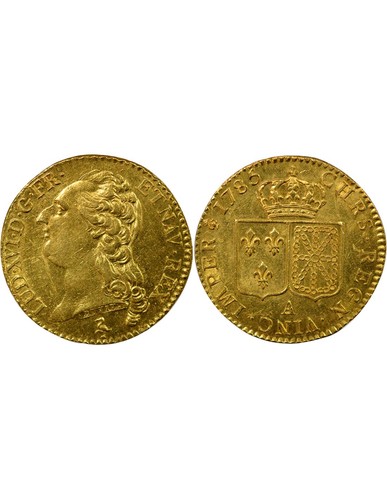 France louis xvi - louis,