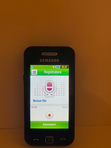 Samsung s5230 - samsung, gt-s5230