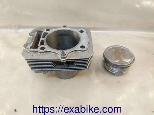 Cylindre pour suzuki 350 - cylindre,