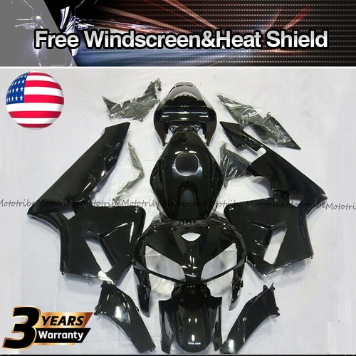 Glossy black fairing kit for - fairing,