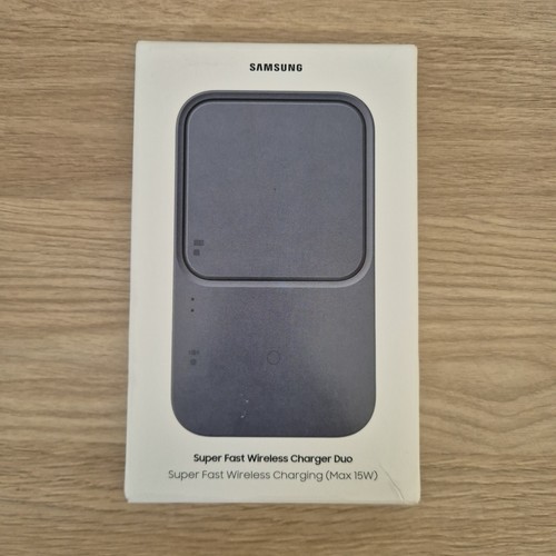 Samsung super fast chargeur - super,
