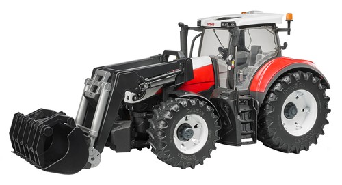 03181 steyr 6300 terrus cvt - 03181,