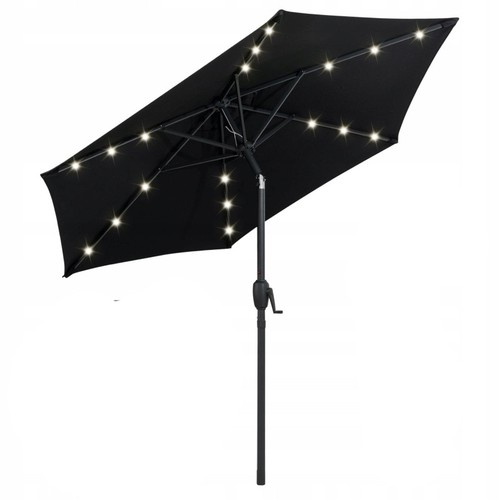 Parasol jardin avec - parasol, de