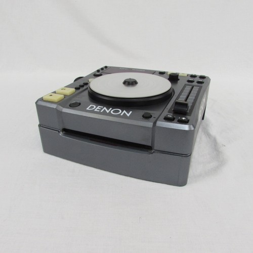 Denon s1000 platine dj - dn-s1000,