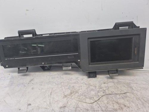 Compteur renault scenic - compteur,