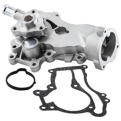Water pump assembly - water,