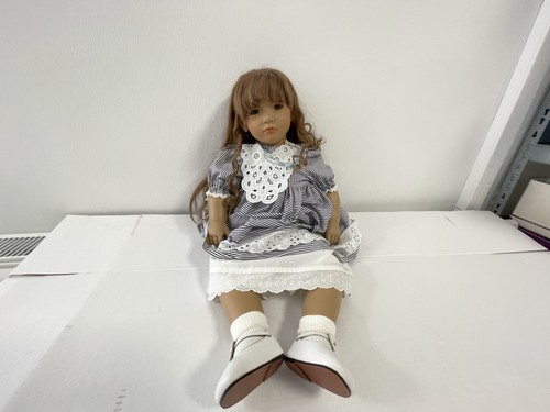 Poupée annette himstedt - poupée,