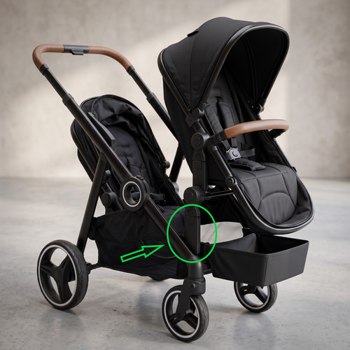 Adaptateur support de - adaptateur,