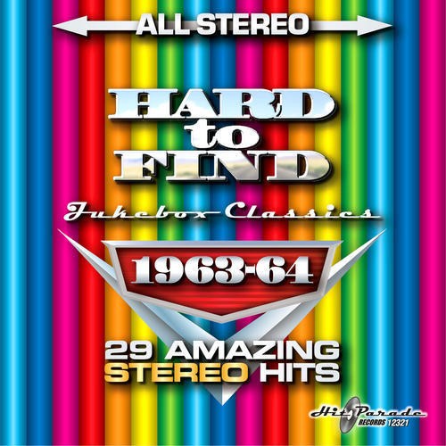 Various artists hard - artists,