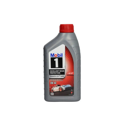 Huile moteur 157842 mobil - huile,