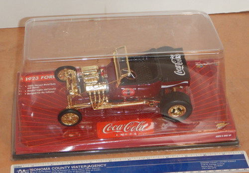 Johnny lightning coca - johnny,