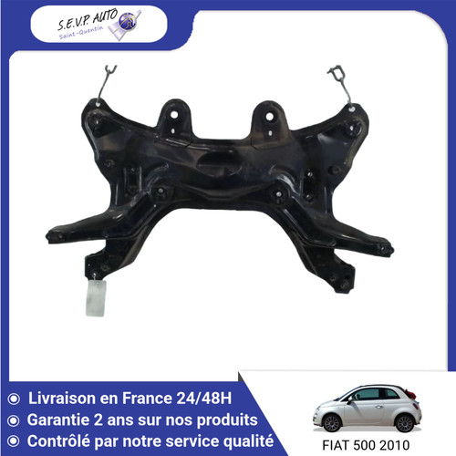 Berceau moteur avant - 🇫🇷,