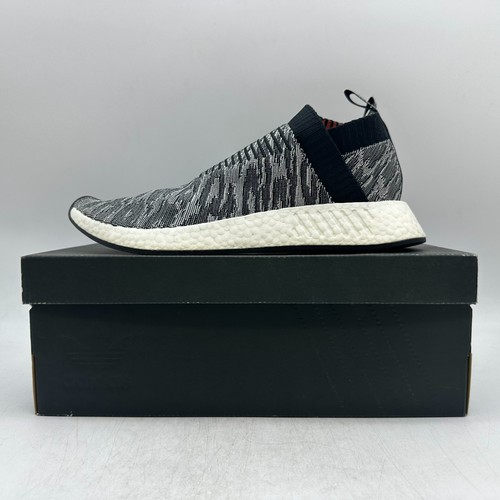 Adidas nmd cs2 glitch - adidas,