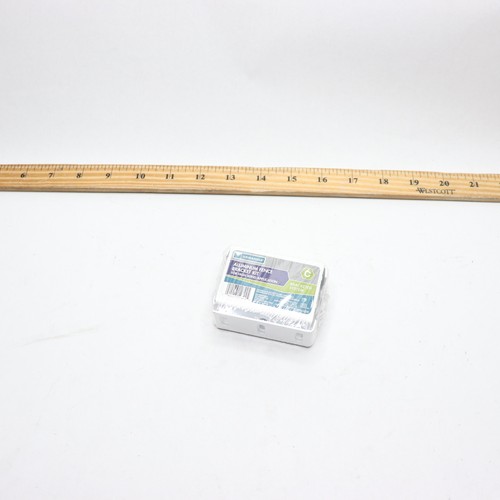 Veranda rail bracket - (2-pk),