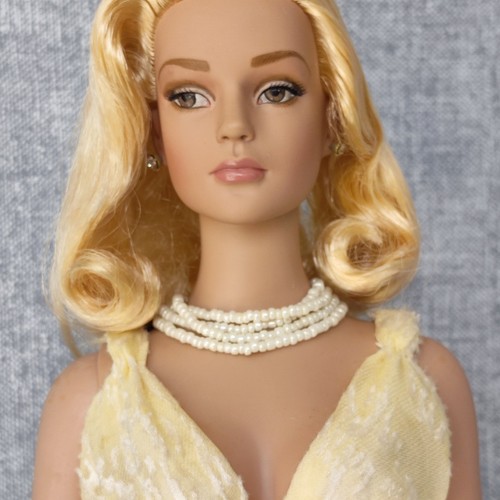 Tonner 2002 sheer - -,
