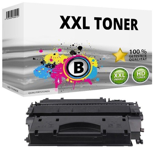 Cartouche toner compatible - de,