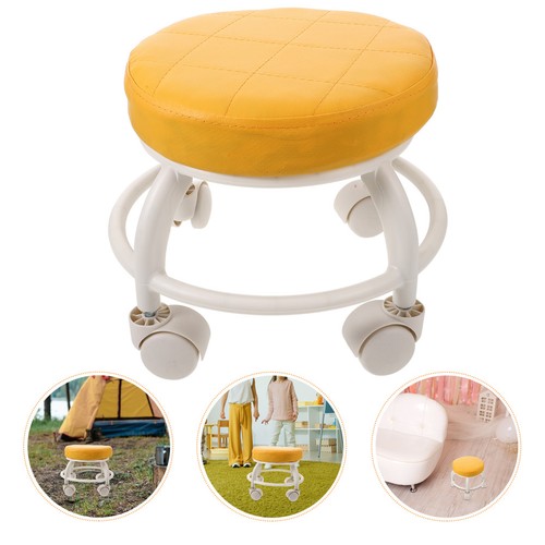 Siège roulettes tabouret - siège,