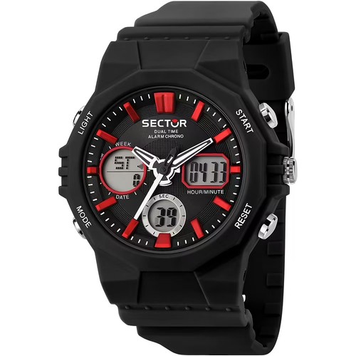Montre homme sector - homme,