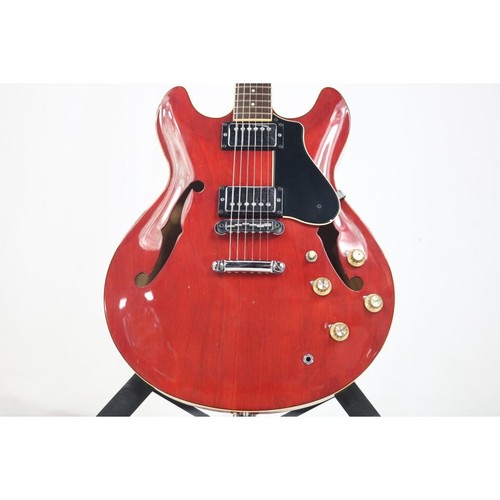 Guitare électrique yamaha - électrique,