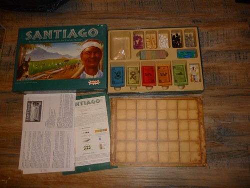 Jeu société amigo - société,