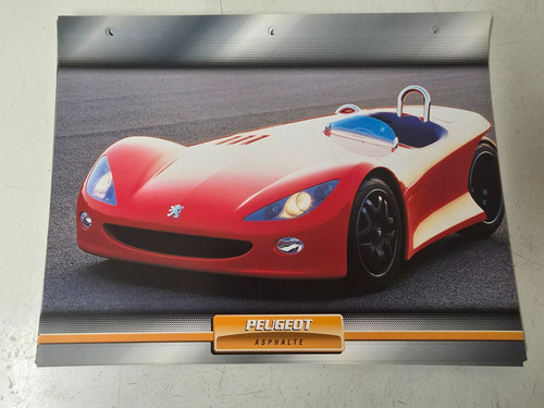 Carte fiche voiture - fiche,
