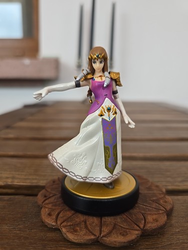 Amiibo super smash bros - smash, bros: