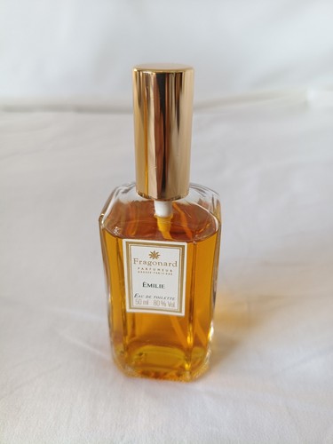 Ancien parfum fragonard - ancien,
