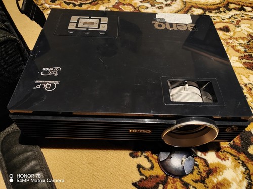 Vidéo projecteur benq - vidéo-projecteur,