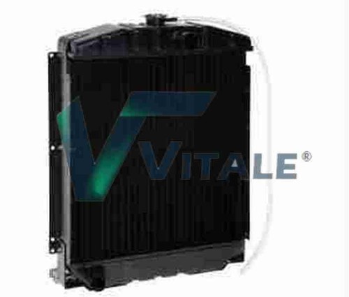 Radiateur eau tracteur pour - eau,